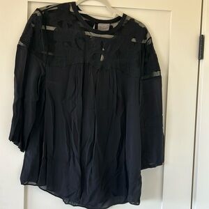 NWT Anthropologie Blouse